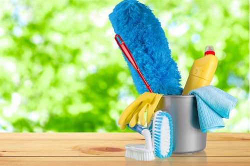 Clapham Cleaner pricing for home and property clearances