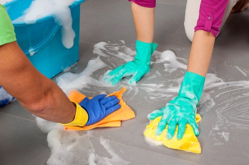 Updated cookie policy and cookie management for Clapham Cleaner