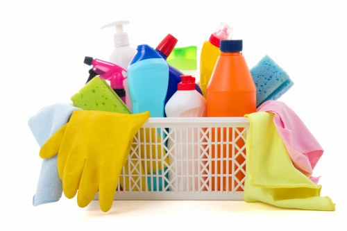 Removal of furniture and household items during Clapham clearance