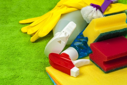 Modern carpet cleaning equipment for homes and offices in Clapham