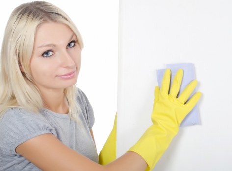 Tailored office cleaning for modern Clapham workspaces