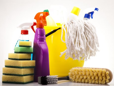 Reliable Clapham cleaning service for a comfortable property